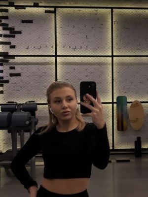 Яна, фото с SexoMurmansk.online